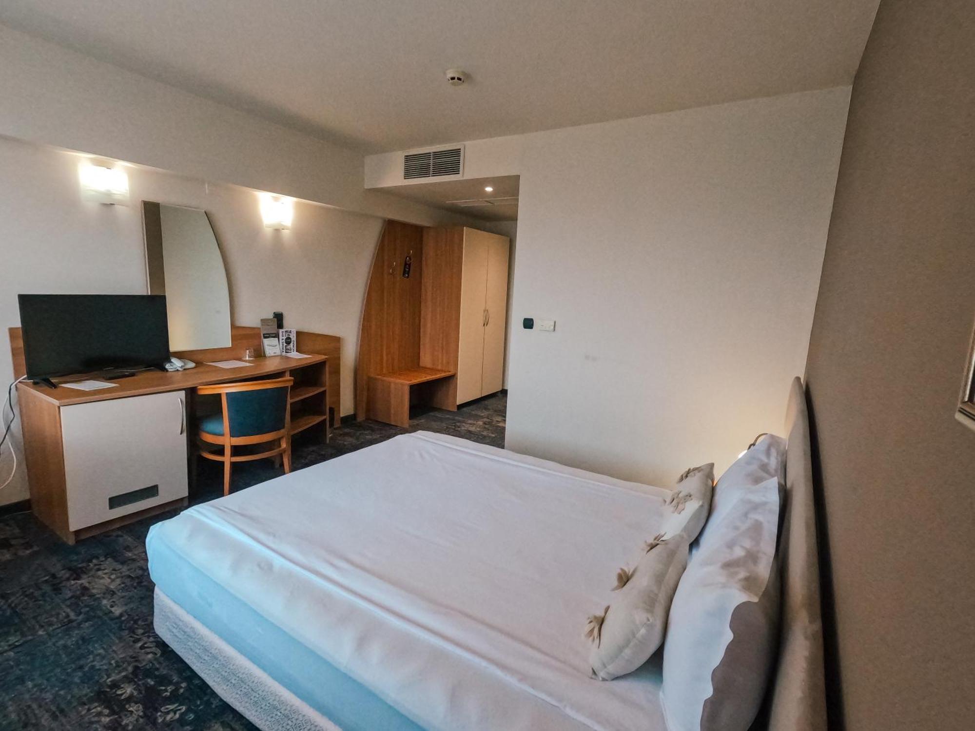 Triada Hotel, Sofia