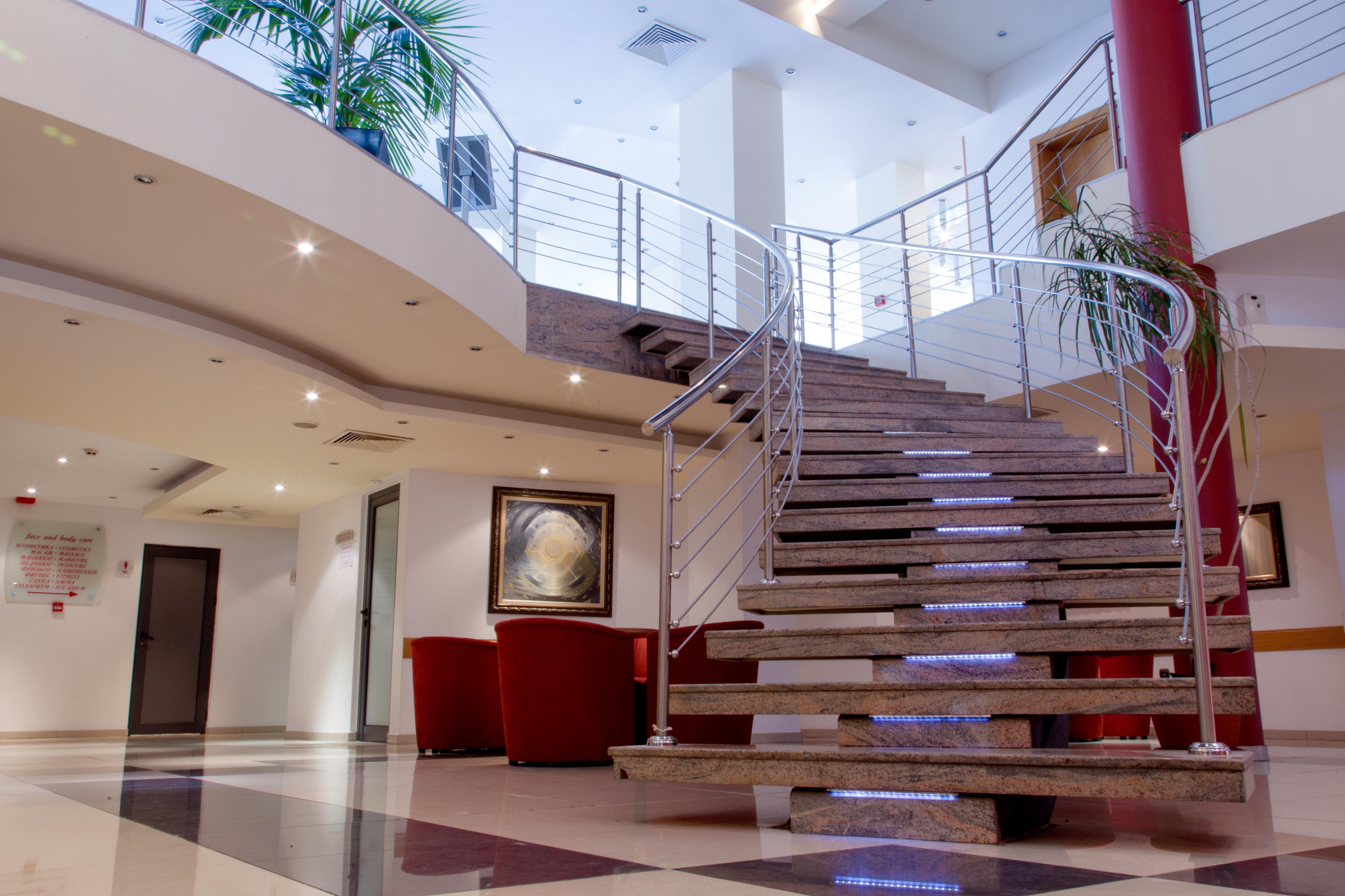 Triada Hotel — Photos 3